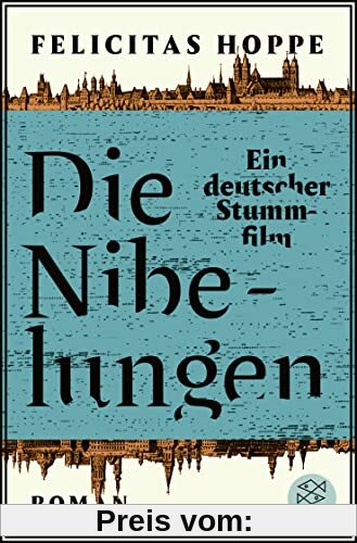 Die Nibelungen: Ein deutscher Stummfilm